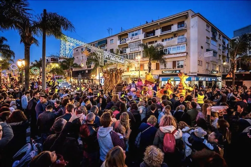 Solroom (Adults Only) Torremolinos