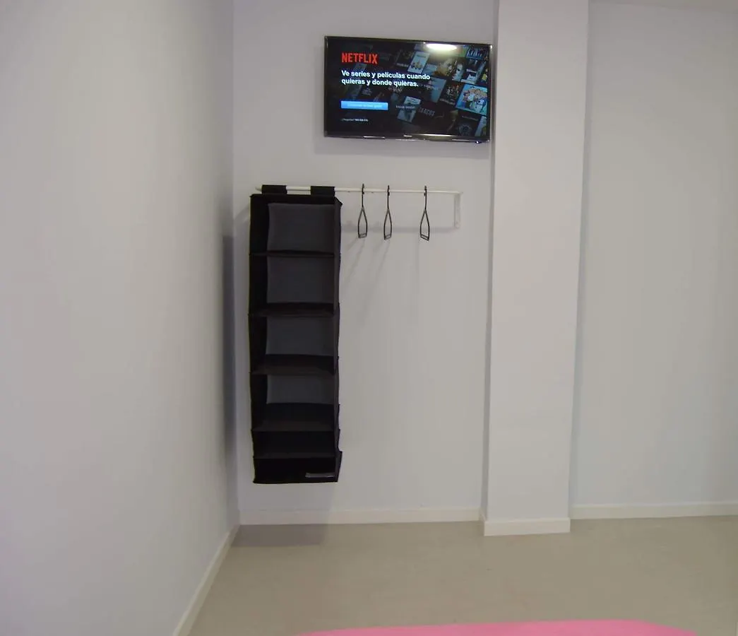 Guest house Solroom (Adults Only) Torremolinos