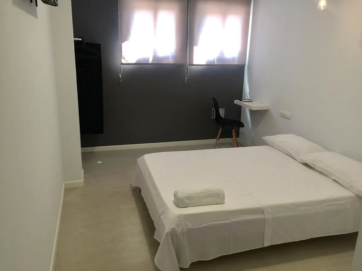 Solroom (Adults Only) Torremolinos Guest house