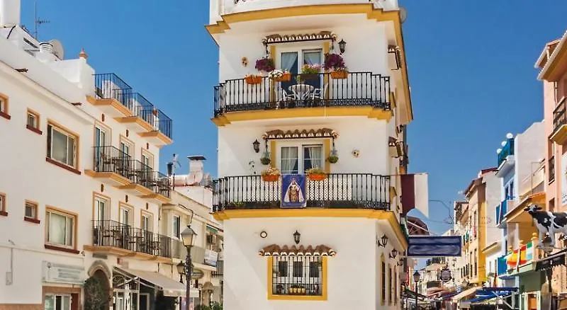 Solroom (Adults Only) Torremolinos Guest house