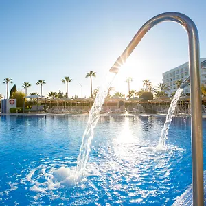 Hipotels Park 4* Cala Millor (Mallorca)
