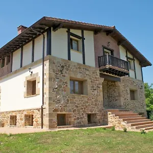 Casa Aingeru Gasthuis