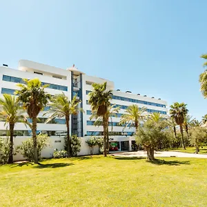 Pacha 4* Ibiza stad