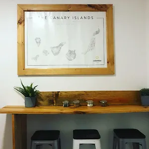 Columbus Co-living Hostel