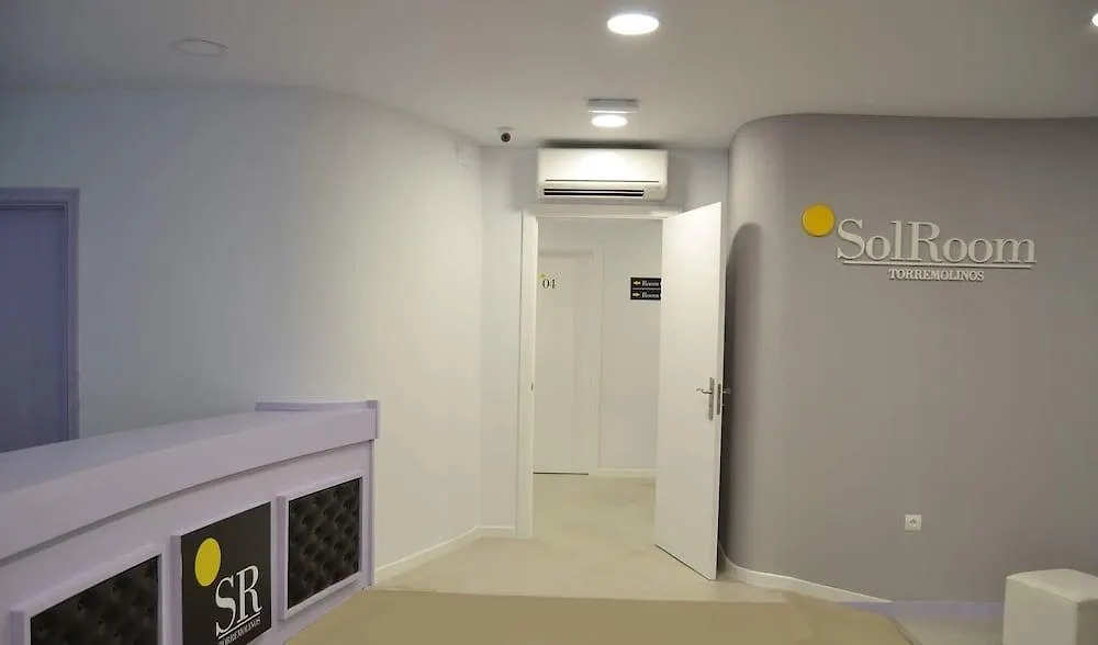 Guest house Solroom (Adults Only) Torremolinos