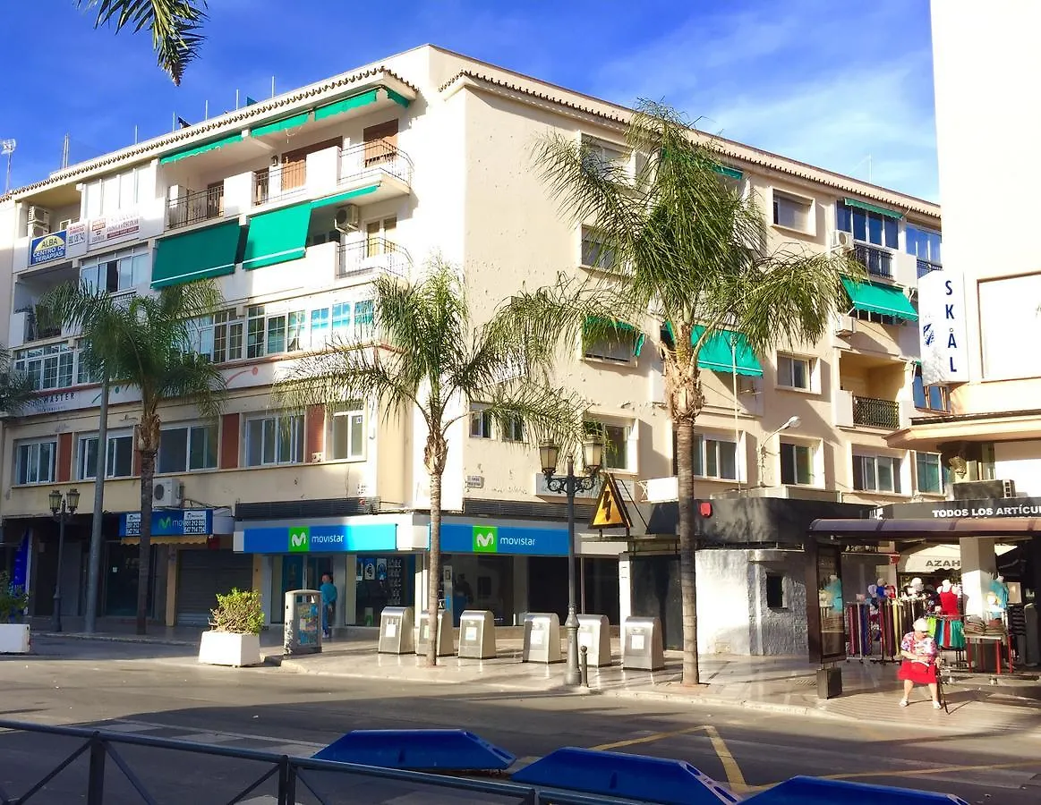 Solroom (Adults Only) Torremolinos