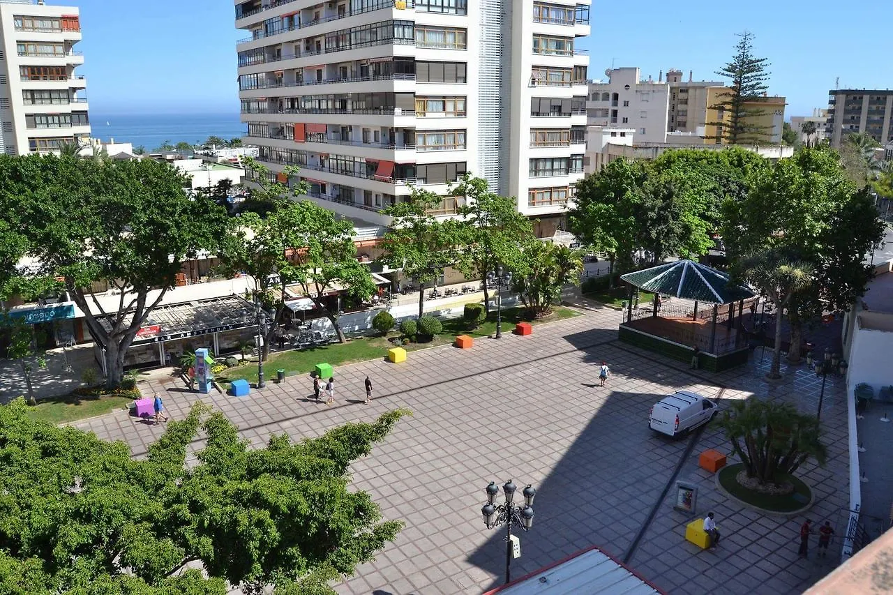 Solroom (Adults Only) Torremolinos 2*,  Spain